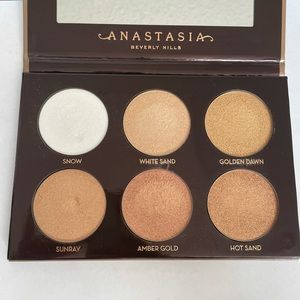 ABH Ultimate Glow Kit